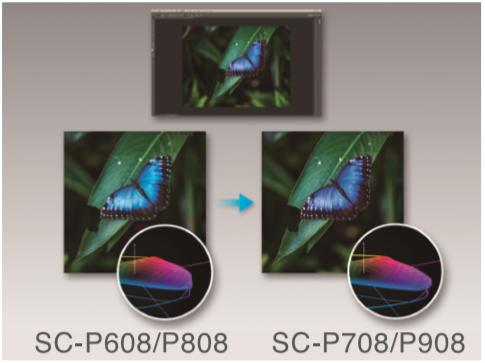 爱普生跨时代殿堂级大幅面,爱普生大幅面推荐