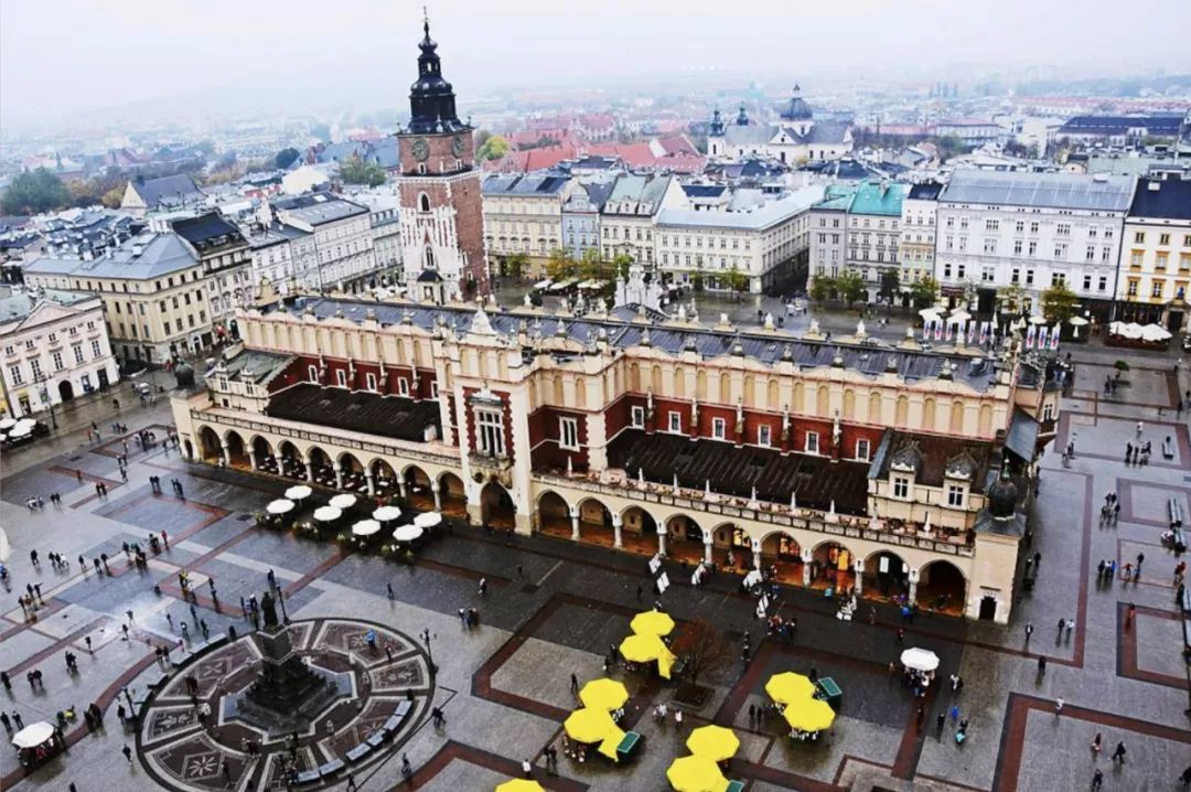 治安最好的欧洲国家,欧洲哪些国家治安好