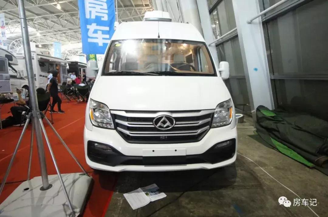 6座房车团购价19.98万的房车,团购房车活动