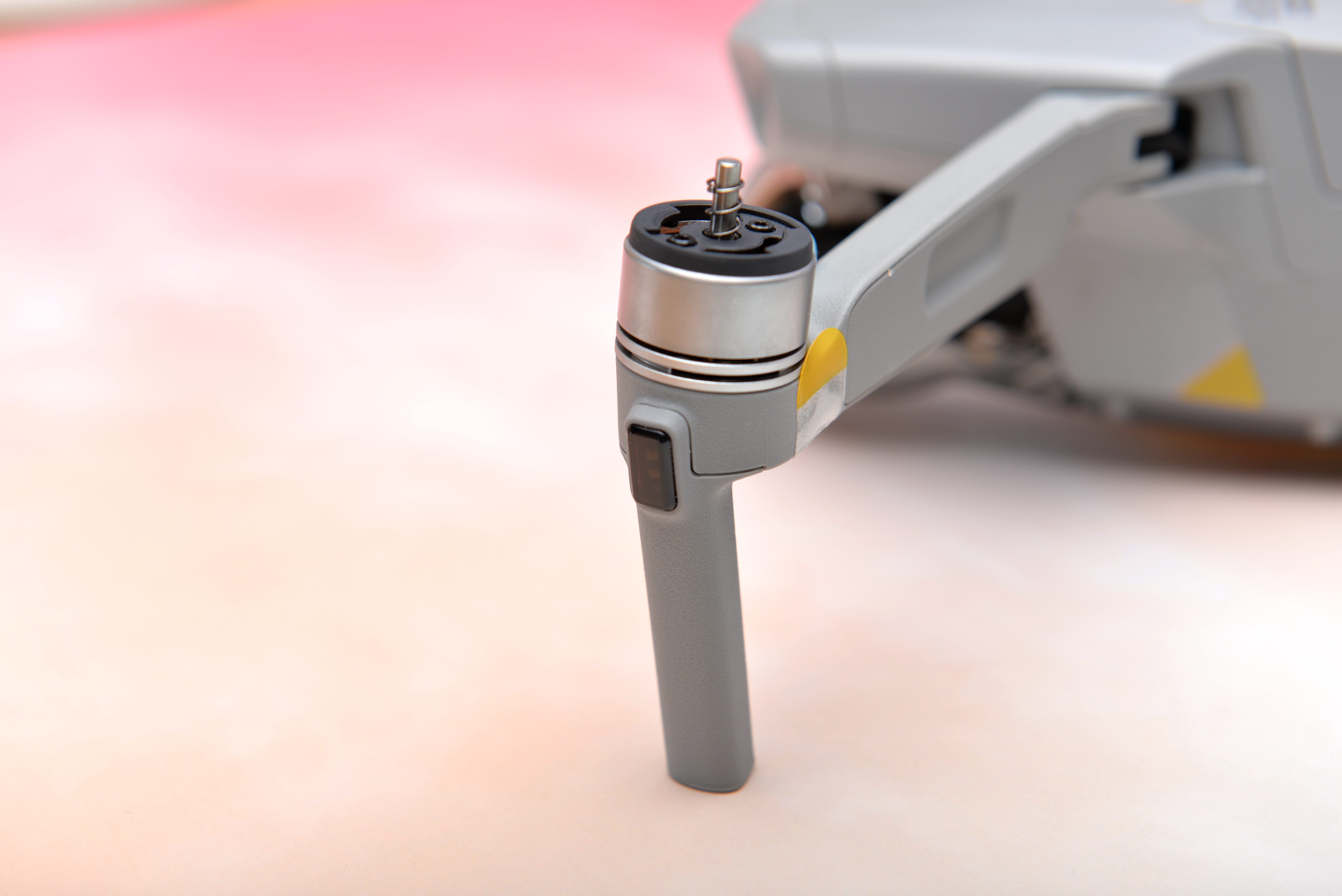 航拍无人机大疆是最好的吗,大疆御mavicair2无人机航拍技巧