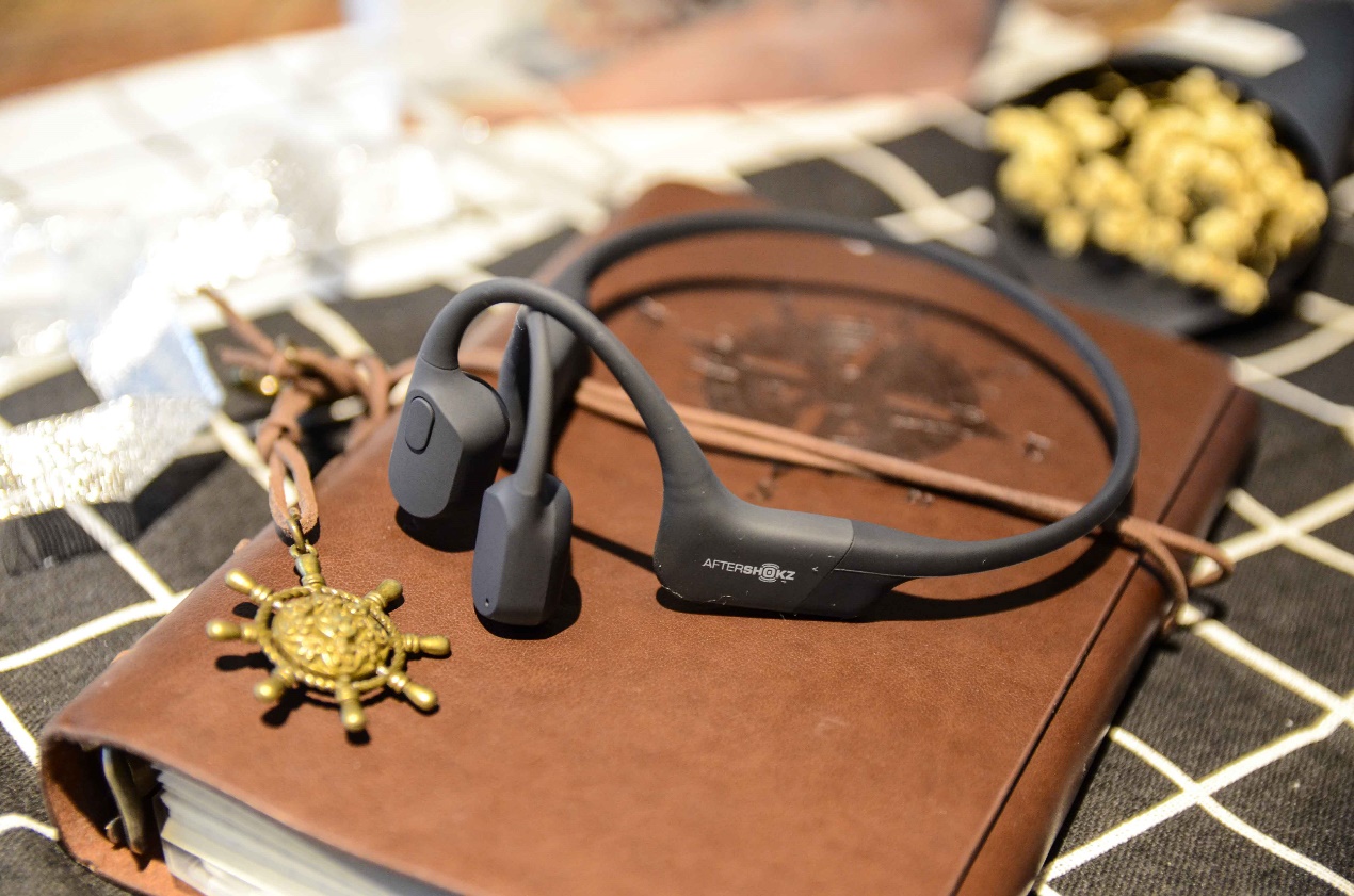 韶音舒适圈开放式蓝牙耳机,韶音骨传导耳机入门款测评