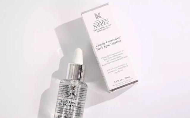 评测淡斑精华377,评测美白精华377