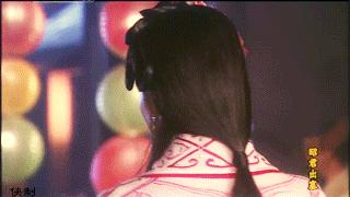 “嫩模始祖”的狗血情史