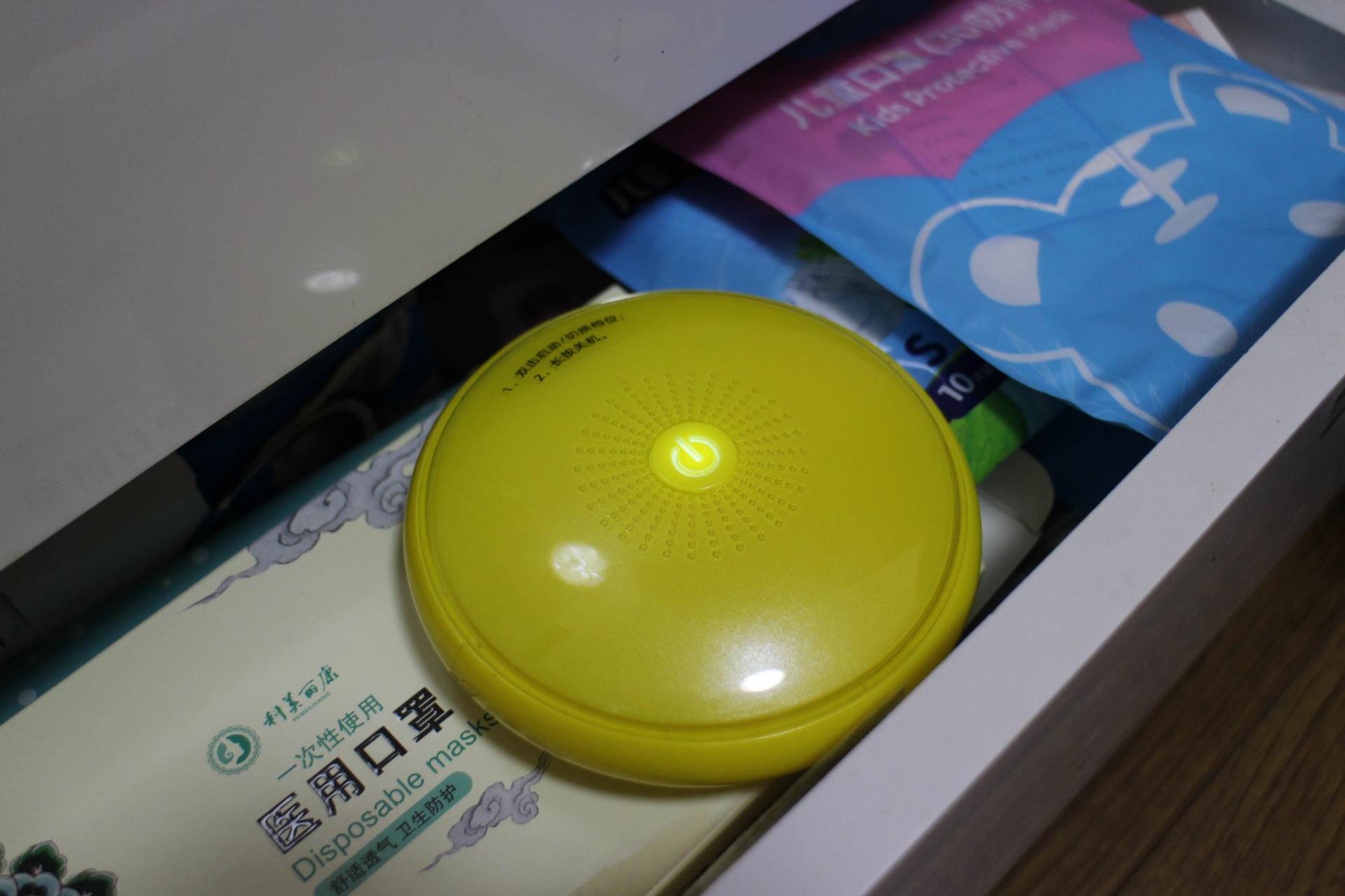 冰箱除异味的测评,冰箱异味大教你冰箱除味小妙招