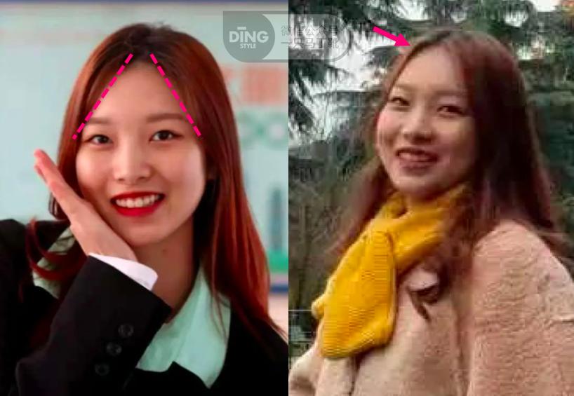 你的脸型适合什么样的发型教程,帮你设计你的脸型适合什么发型