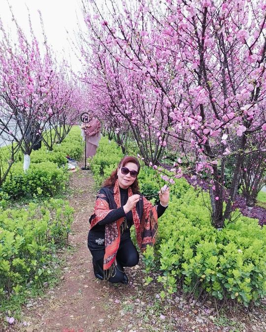 嫂子：我们不仅仅是姑嫂，更是知心朋友（散文）