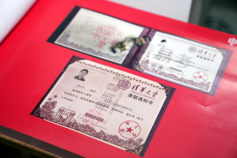 陕西西安丹青美术招生,零基础学美术之路