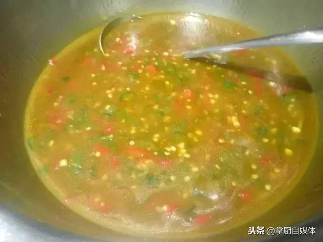 26种酱汁配方大全,50种酱汁配方及做法