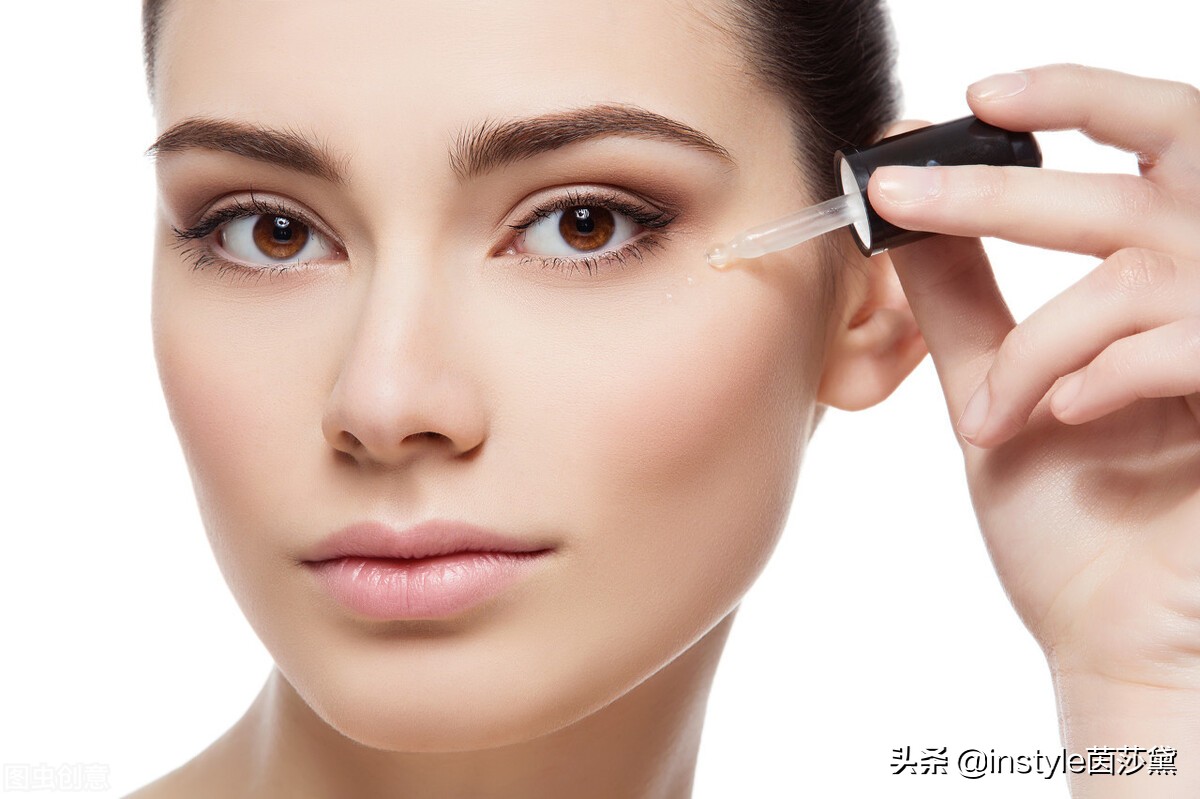 怎么区分眼部是干纹还是细纹,如何补救眼部干纹细纹