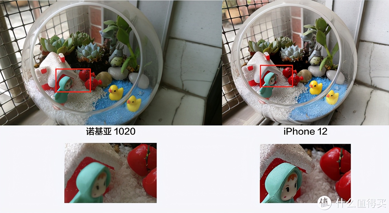 诺基亚9pureview对比1020拍视频如何,诺基亚1020拍照对比苹果xr