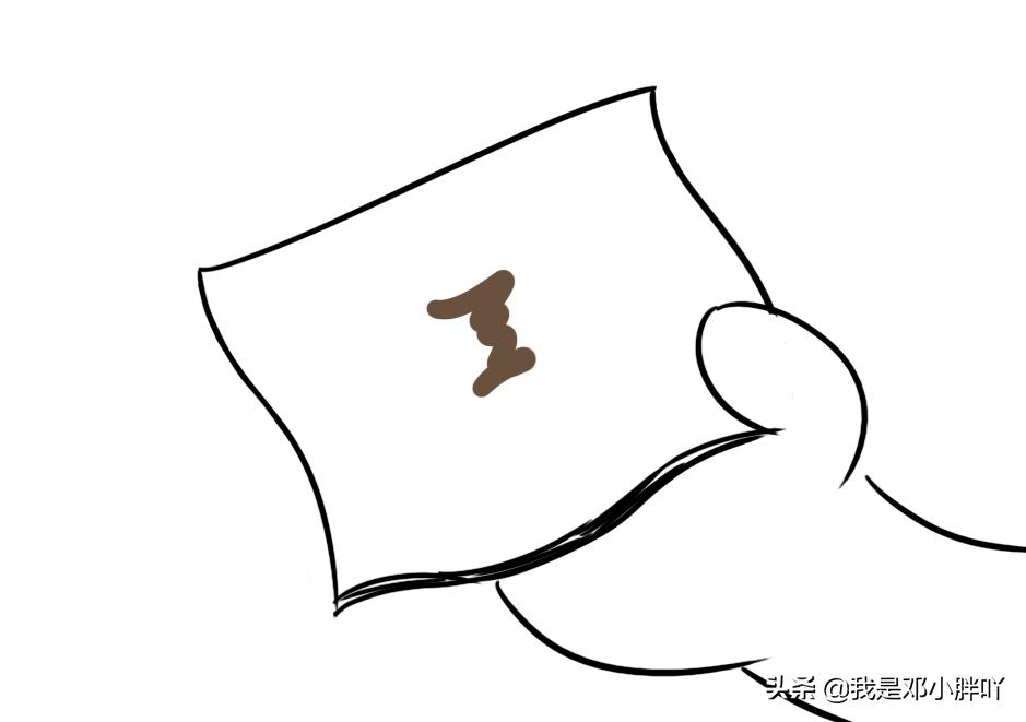 “擦屁股”也是技术活，可惜90%的人都不会