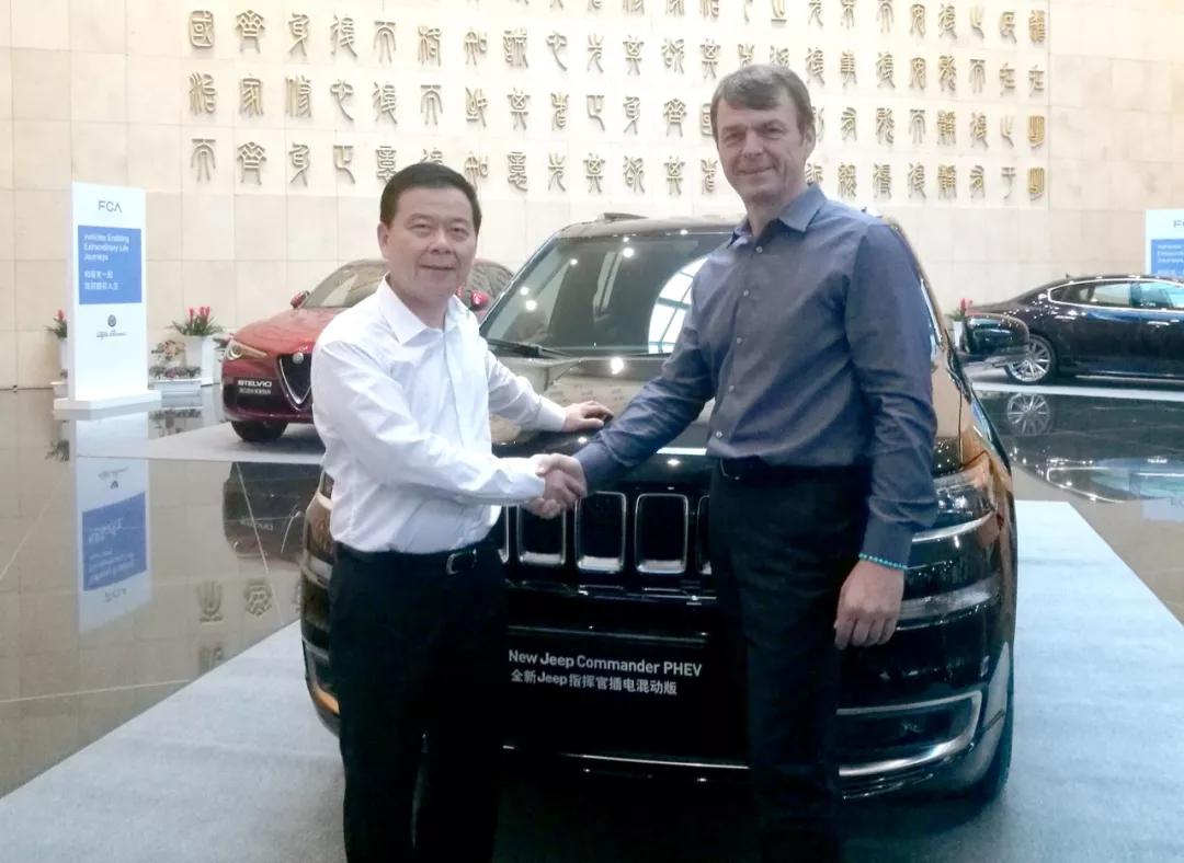 一体化运营后的广汽菲克怎么样了？