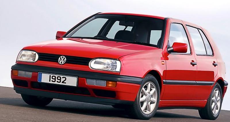 高尔夫8r和高尔夫gti有什么区别,高尔夫1到2万