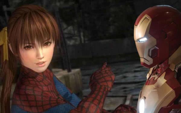 初代蜘蛛侠荷兰弟版,初代蜘蛛侠救哈利