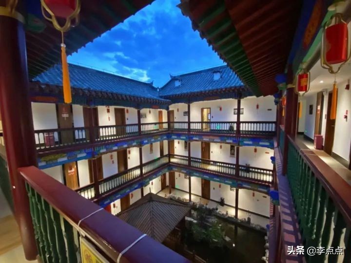 第一次跟团去贵州，我有3点吐槽和6个夸奖