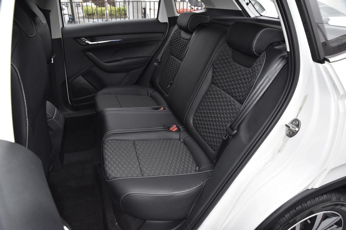 8万级SUV盲选盘点：颜值懂年轻人、大空间懂家用，国产、合资都有