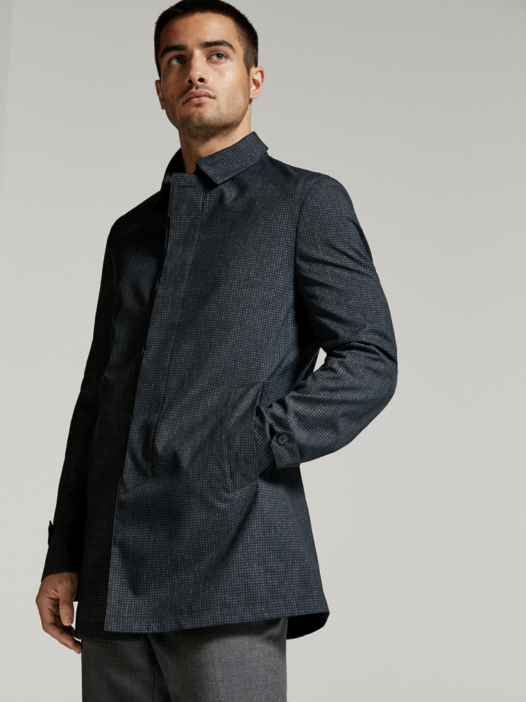 秋冬型男必备外套推荐,秋冬帅气外套推荐