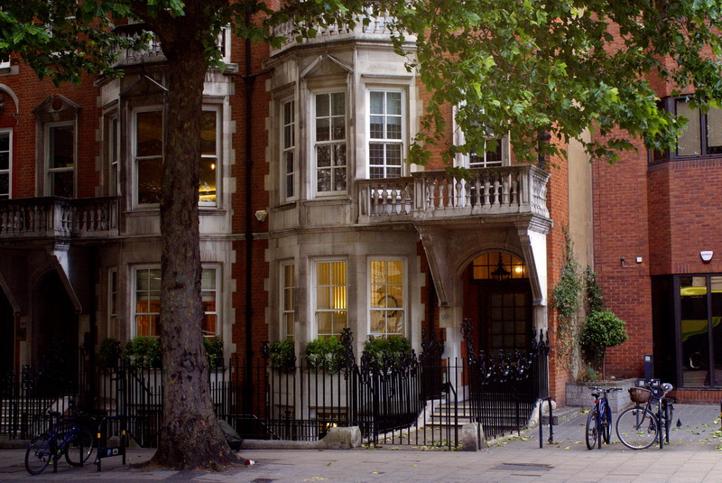 游伦敦,游伦敦眼的感受