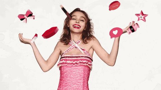 dior口红适合黄皮显白的推荐,黄皮伪素颜口红显白学生不沾杯