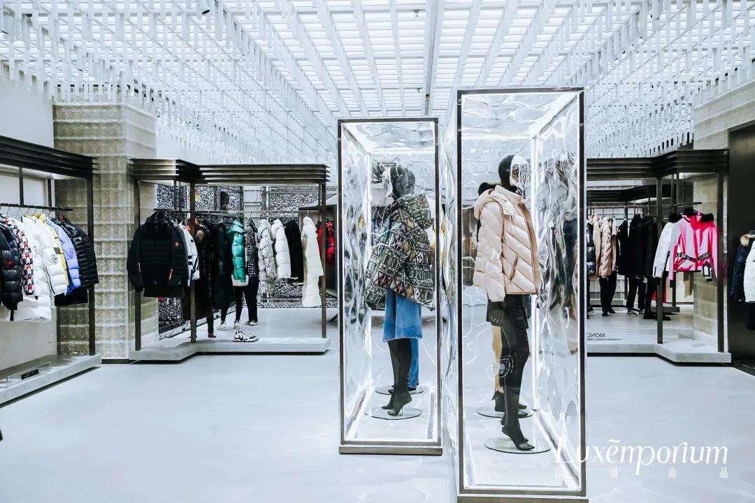 GKBUY|立冬啦，邂逅一场与时尚的“一站式”购物体验