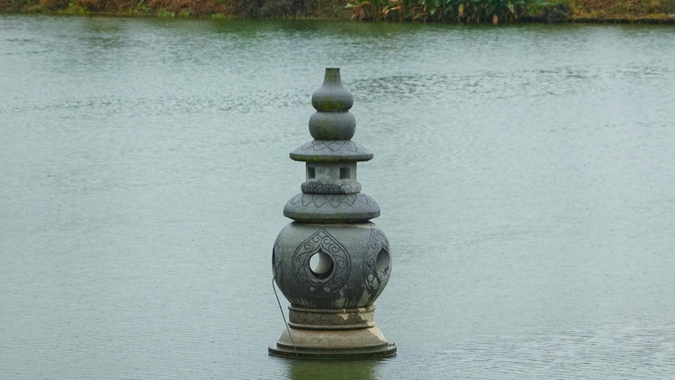 南浔不仅仅只有古镇,跟着我去玩不一样的南浔