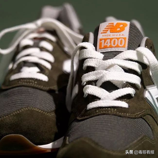 newbalance327真假对比,newbalance992真假鉴别
