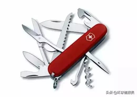 瑞士现在不中立了吗,瑞士国家为什么中立