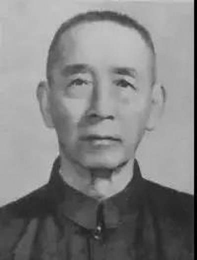 沈从文对林宰平的评价,沈从文和许徽平