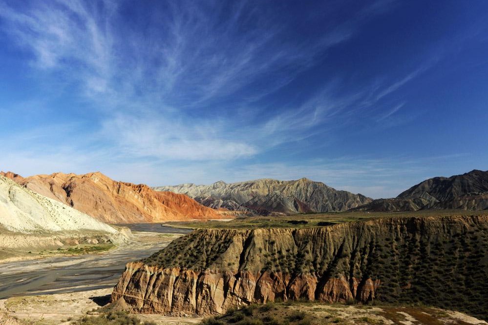 沈阳自驾游10天第一站大连,大连1100公里自驾游