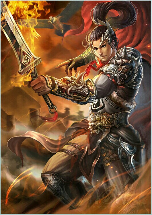 三国杀令人心酸的台词,三国杀令人心酸的阵亡台词