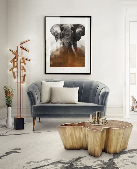 贵妃躺沙发标准尺寸,沙发想要高级又舒适怎么选