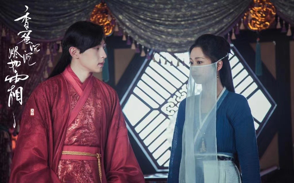 90后顶流小花杨紫,娱乐八卦小花杨紫