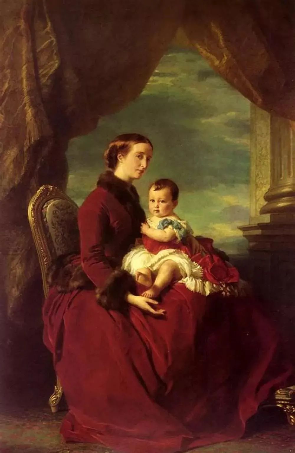 lv老板的旗下奢侈品,lv创始人豪宅