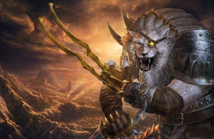 英雄联盟打野三巨头,英雄联盟简单又强势的打野英雄