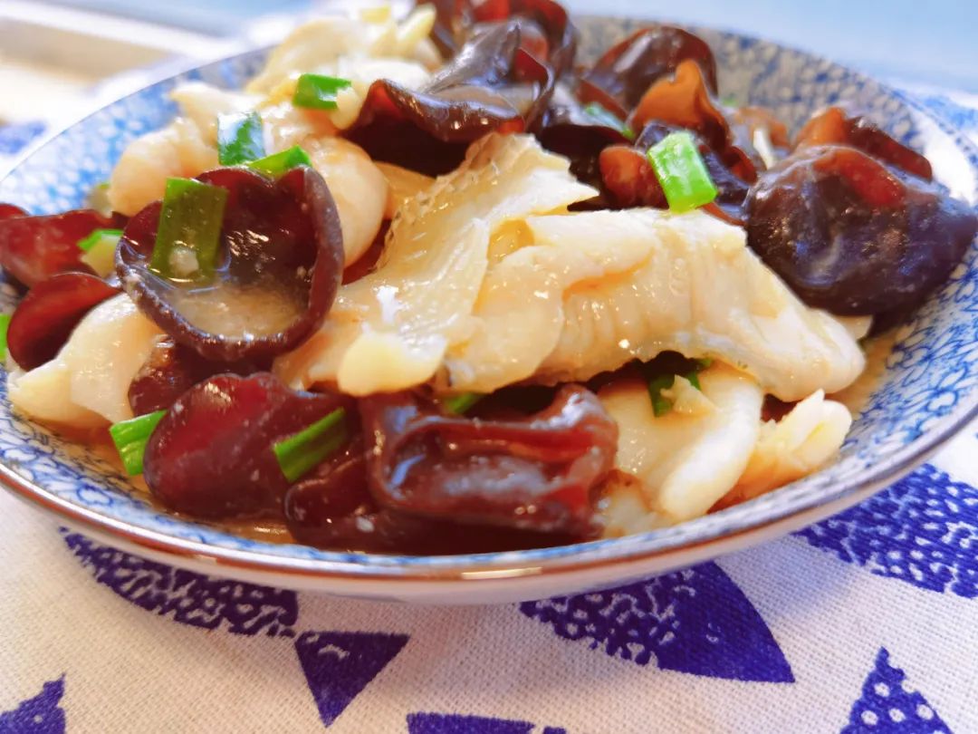 黑鱼片最好吃的做法六种,美食黑鱼做法大全