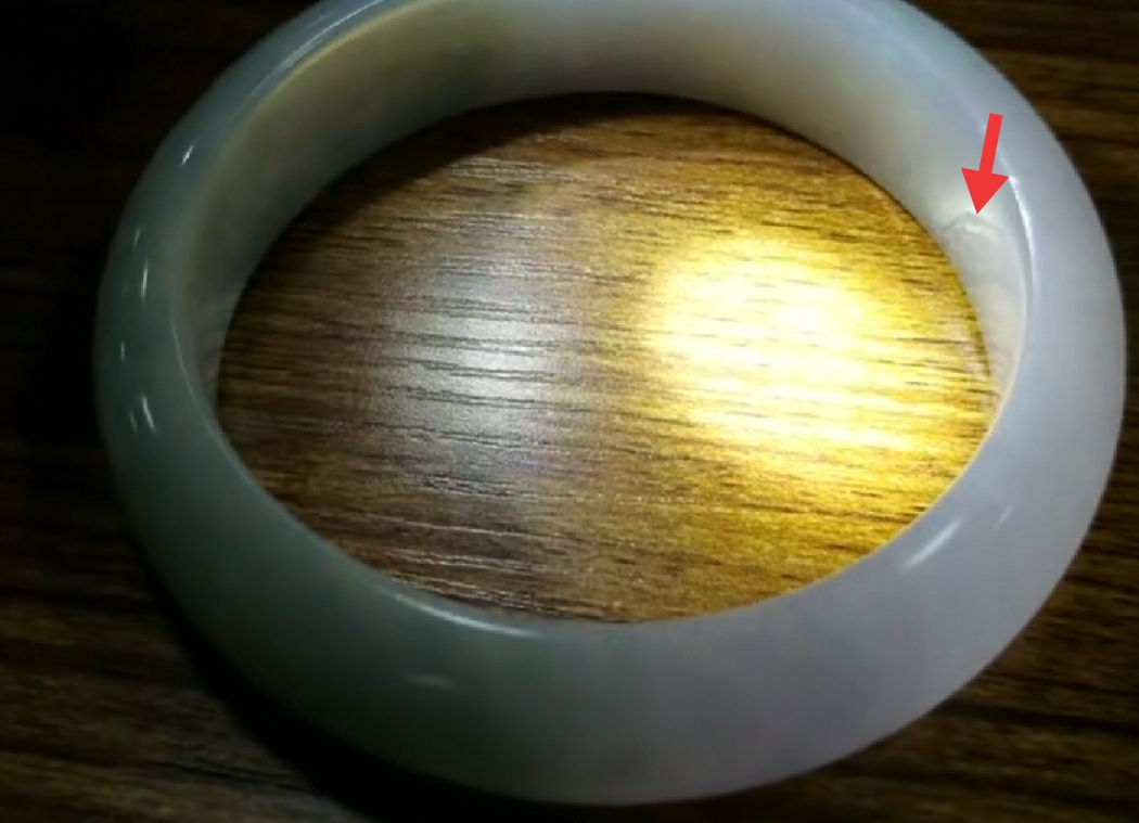 翡翠瑕疵傻傻分不清？今天一次性全都为你整理出来了