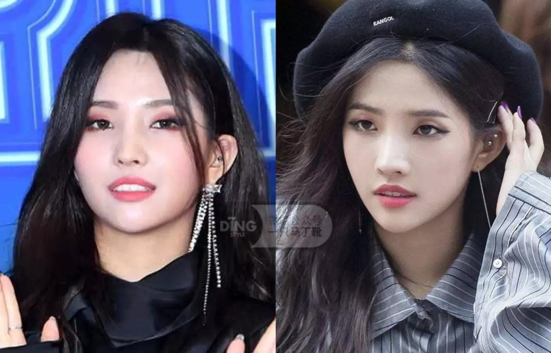 凸嘴微笑练习方法表情管理,前凸嘴怎么做表情管理