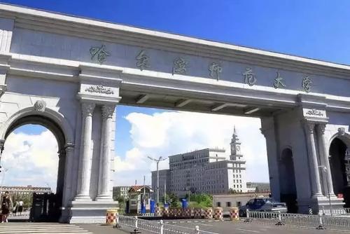 哈尔滨市内环境,哈尔滨一年四季的现状