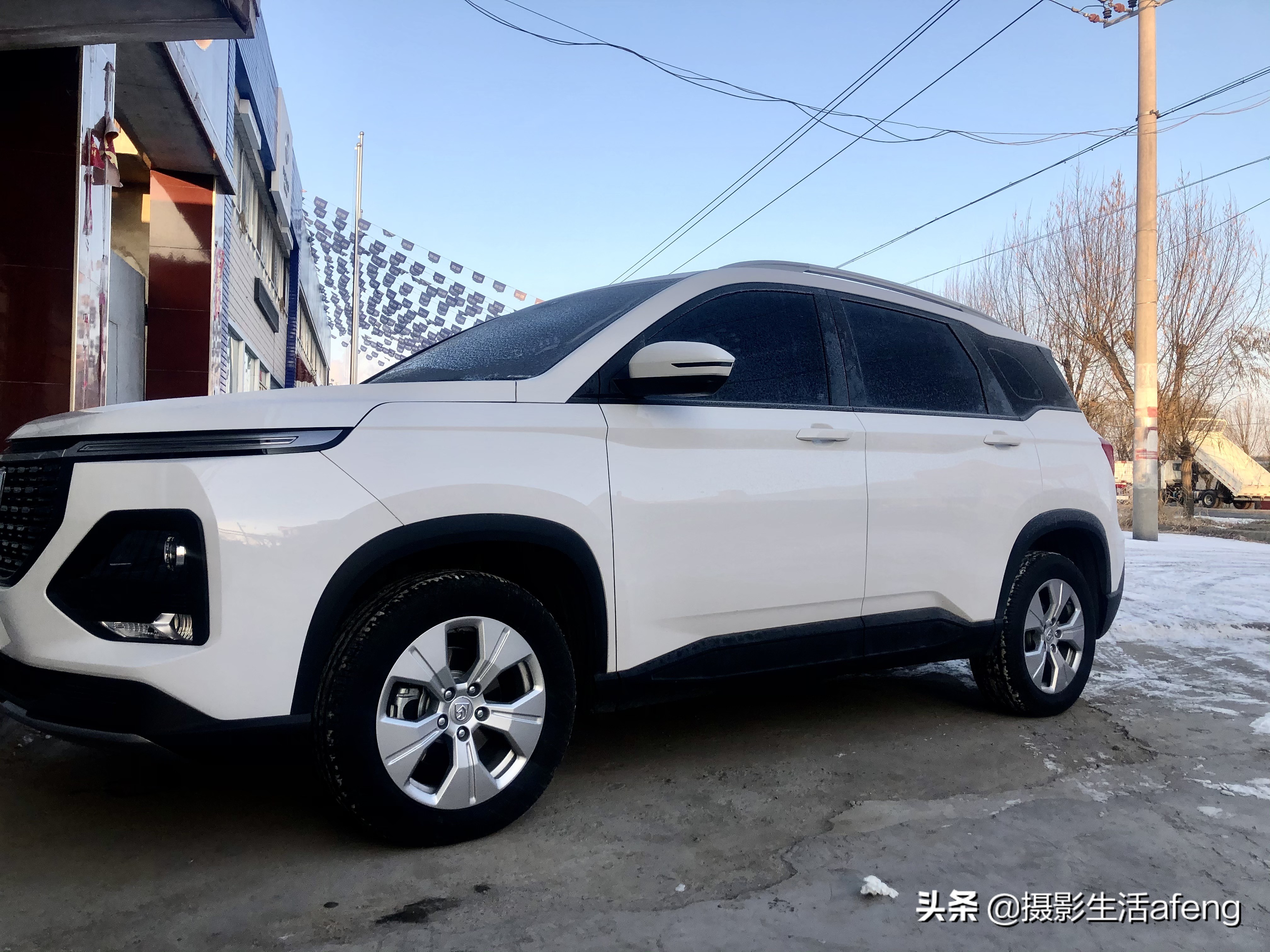 宝骏5302021款驾车感受,宝骏530的真实感受