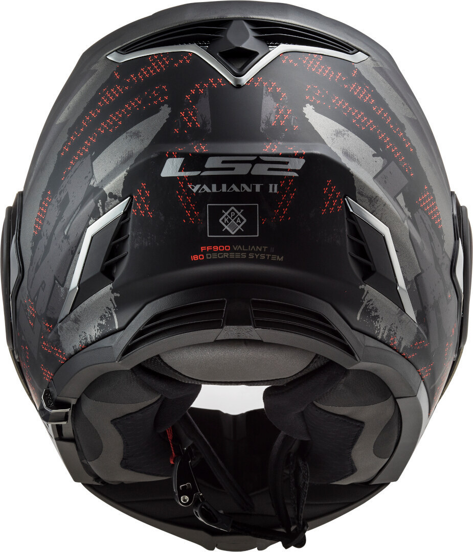 ls2头盔国货,ls2头盔正品内饰什么样