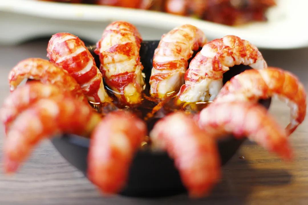 靓靓蒸虾西安老城根价格,靓靓蒸虾哪个店最值得去