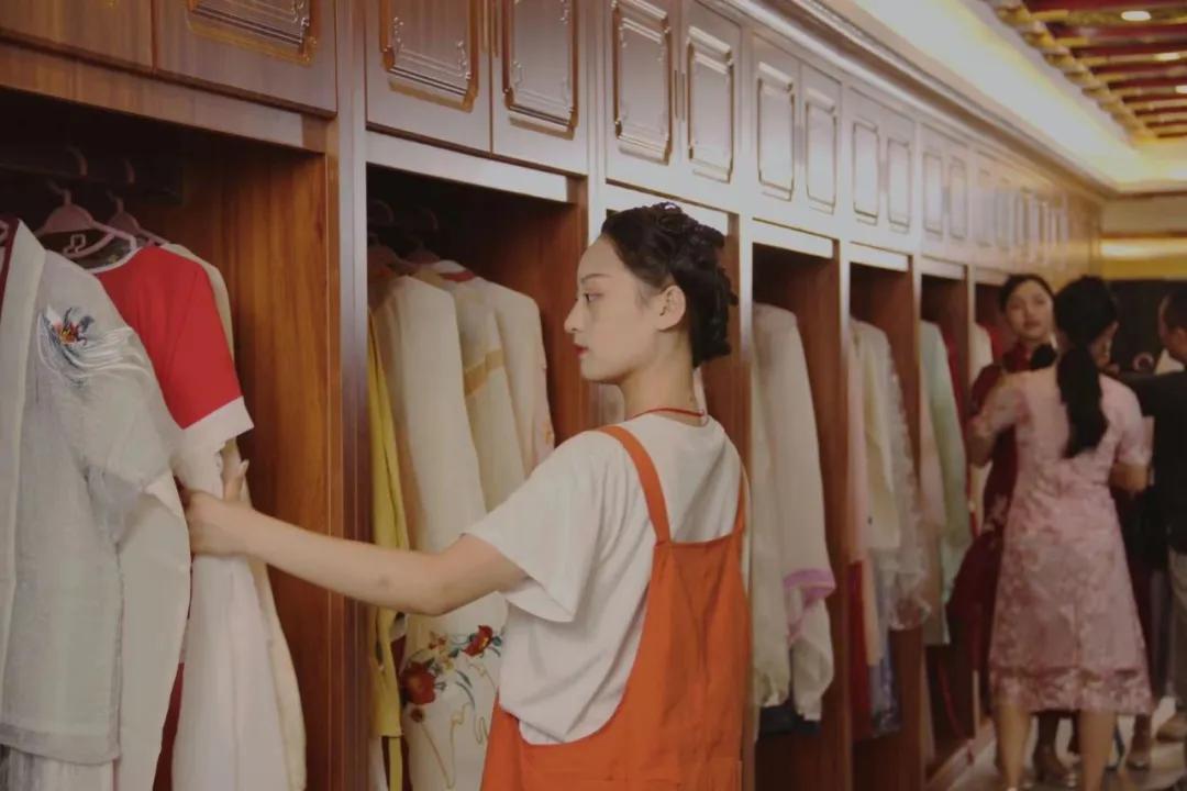 看见河北|潮玩一路有戏,走进电影世界的河北影城