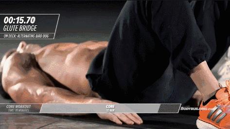 跑步你是怎么坚持下来的,跑步怎么发力视频