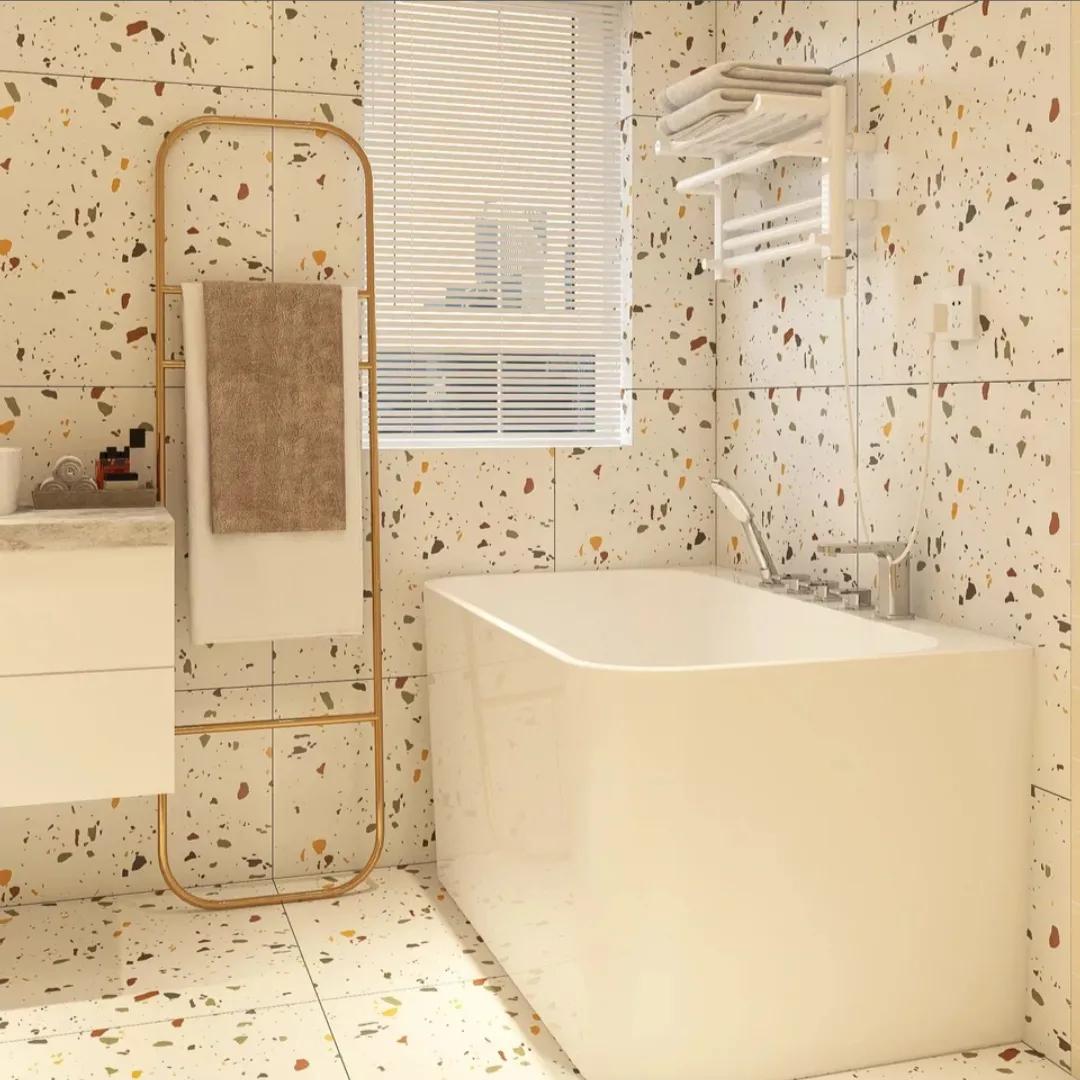 2021年国内浴缸品牌排行榜,品牌浴缸和小众品牌浴缸区别