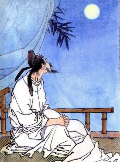 床前明月光的床指的是,床前明月光的床指的是什么