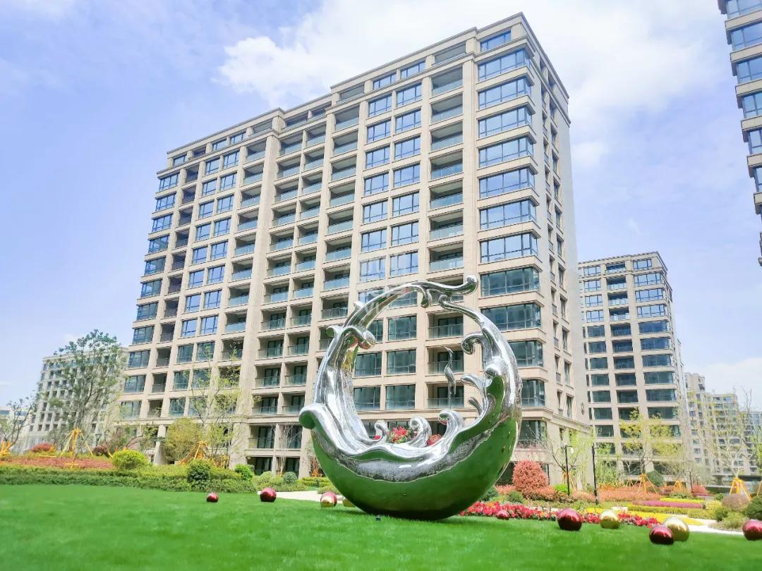 杭州西溪公馆最新交房进展,杭州西溪公馆一房一价