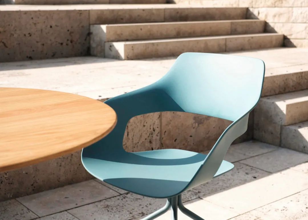 Wilkhahn——享誉全球的德国家具领跑者