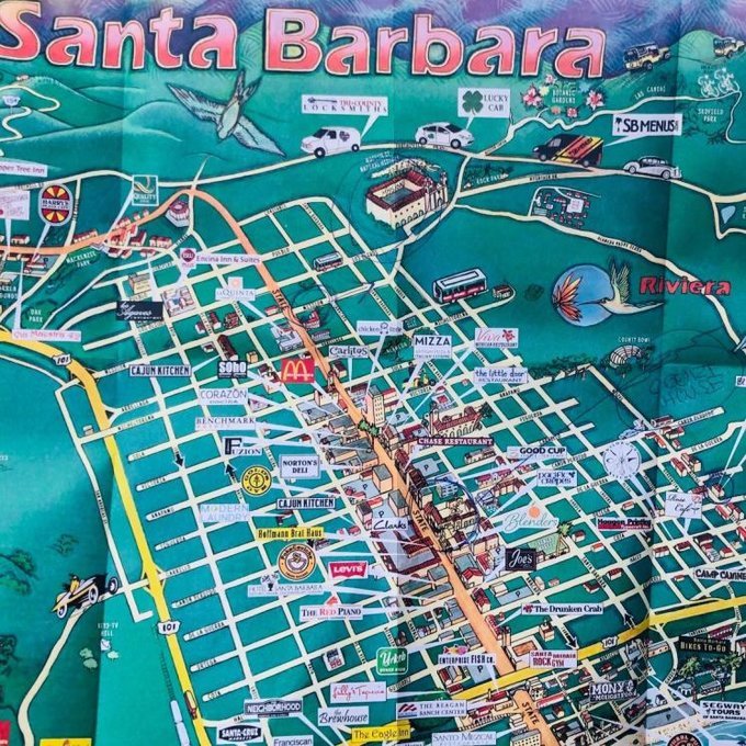 美国洛杉矶旅游七日游费用,去美国洛杉矶15天的旅游行程