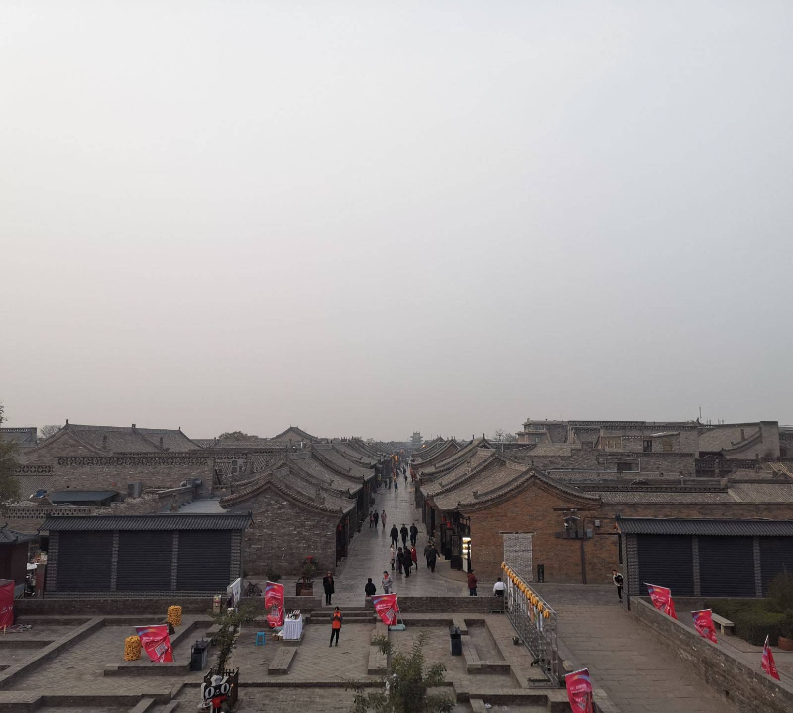 山西风景区有哪些好玩的景点推荐,山西哪里值得旅游景点推荐