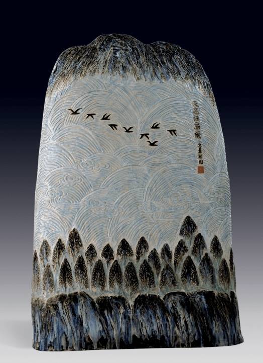 发现非遗之美石湾公仔,石湾公仔非遗